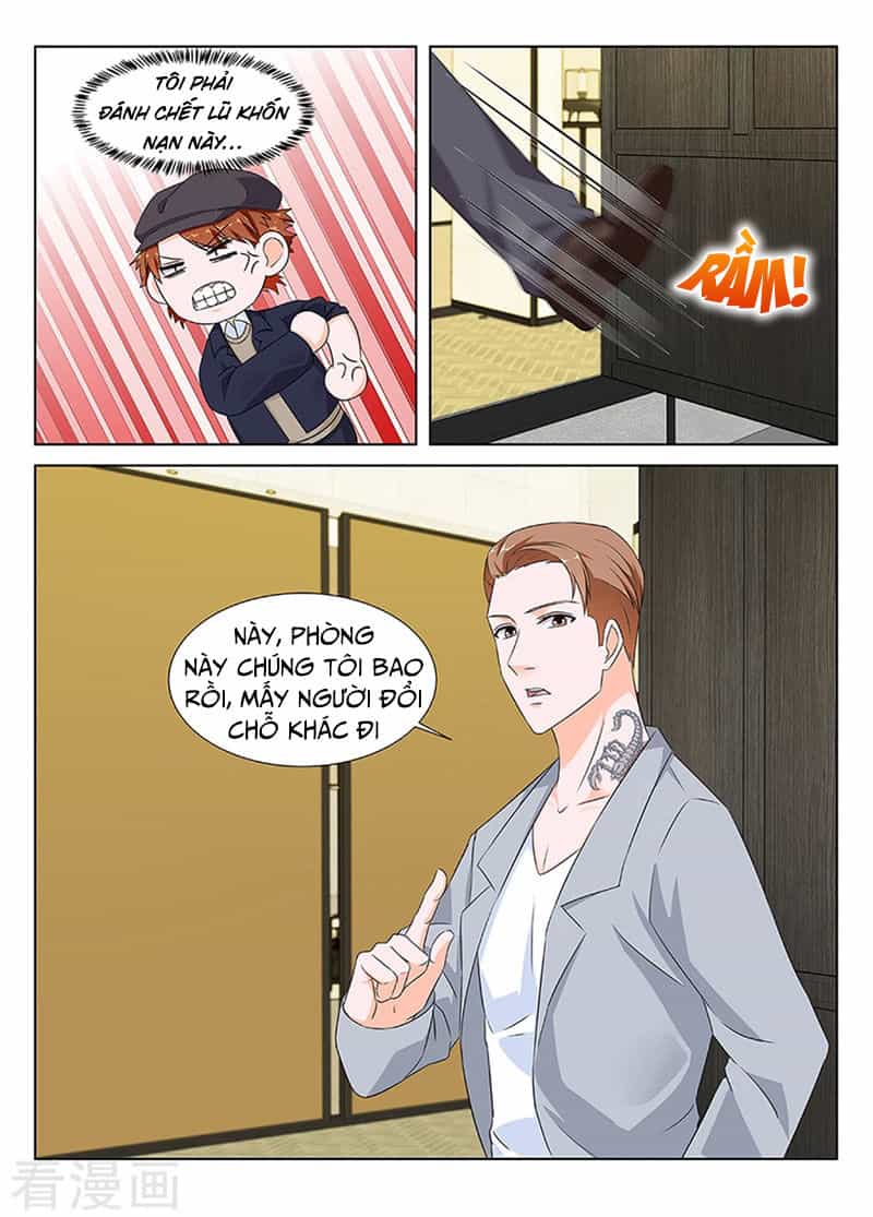 Đô Thị Kiêu Hùng Hệ Thống - Chương 149 - ảnh 14