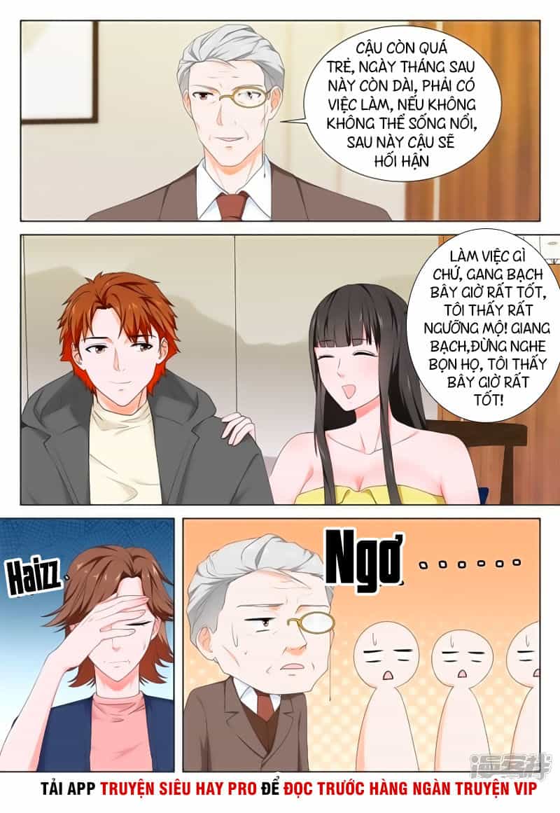 Đô Thị Kiêu Hùng Hệ Thống - Chương 154 - ảnh 3