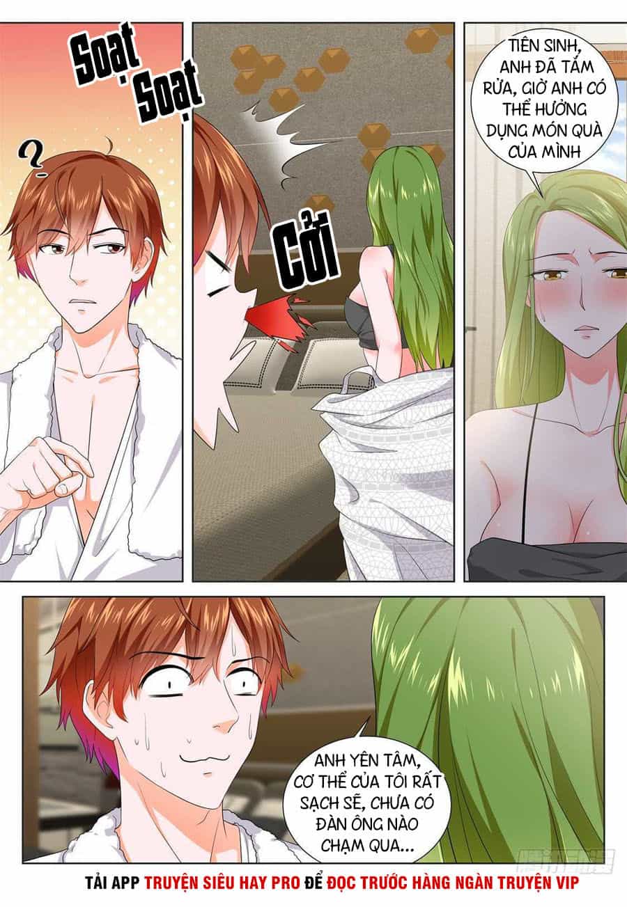 Đô Thị Kiêu Hùng Hệ Thống - Chương 164 - ảnh 4