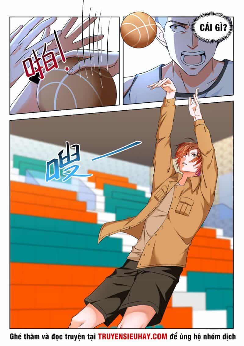 Đô Thị Kiêu Hùng Hệ Thống - Chương 203 - ảnh 7