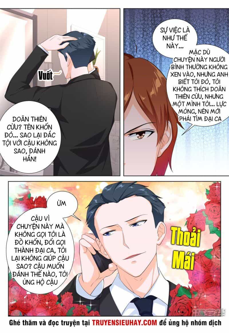 Đô Thị Kiêu Hùng Hệ Thống - Chương 216 - ảnh 14