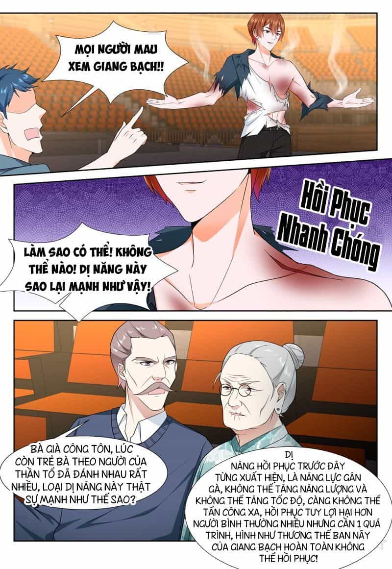 Đô Thị Kiêu Hùng Hệ Thống - Chương 236 - ảnh 2