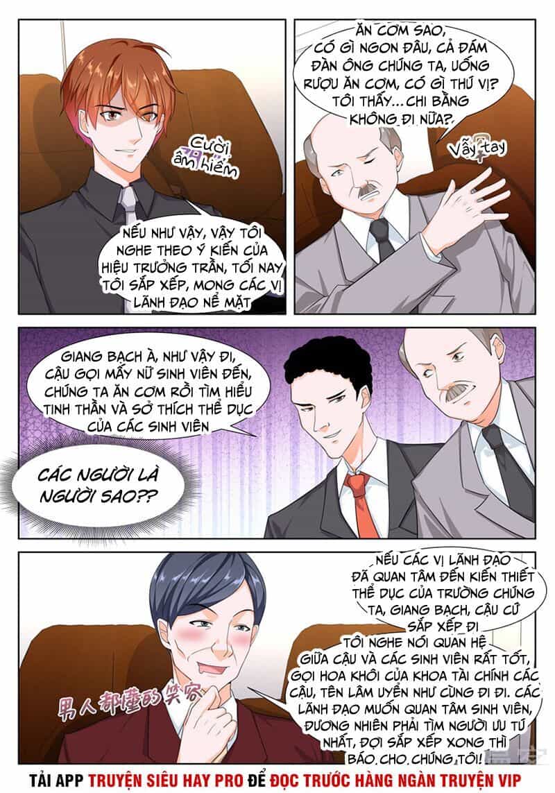 Đô Thị Kiêu Hùng Hệ Thống - Chương 242 - ảnh 2
