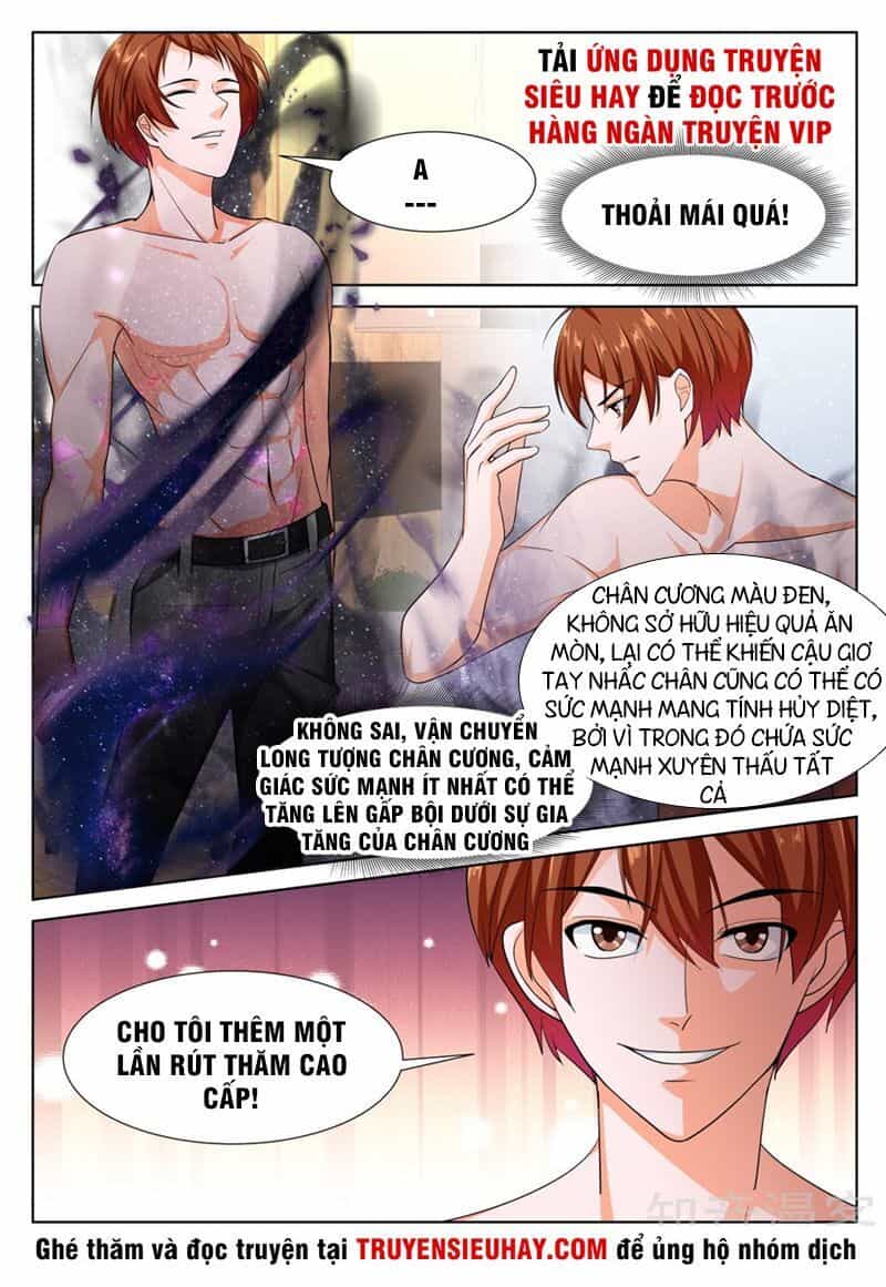 Đô Thị Kiêu Hùng Hệ Thống - Chương 246 - ảnh 14