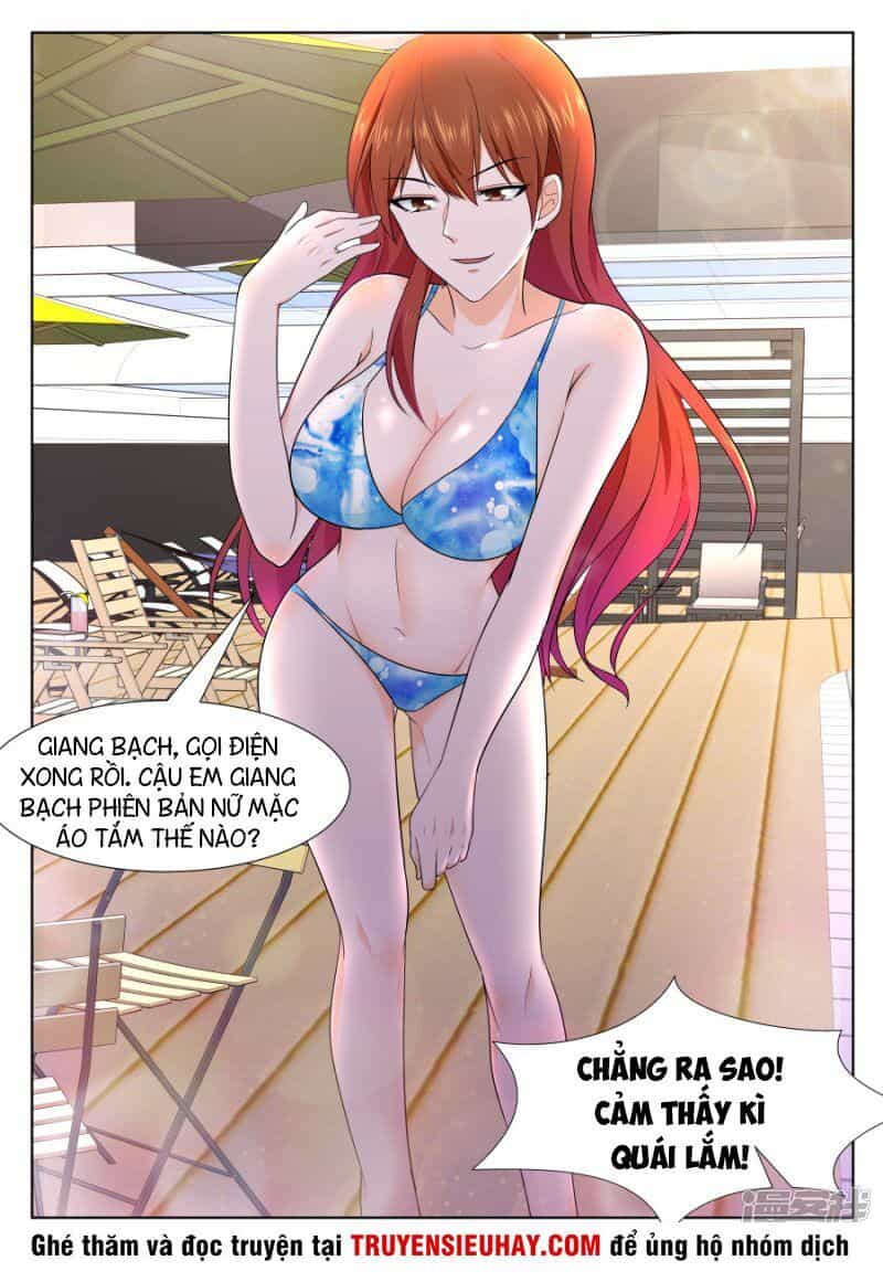 Đô Thị Kiêu Hùng Hệ Thống - Chương 248 - ảnh 13