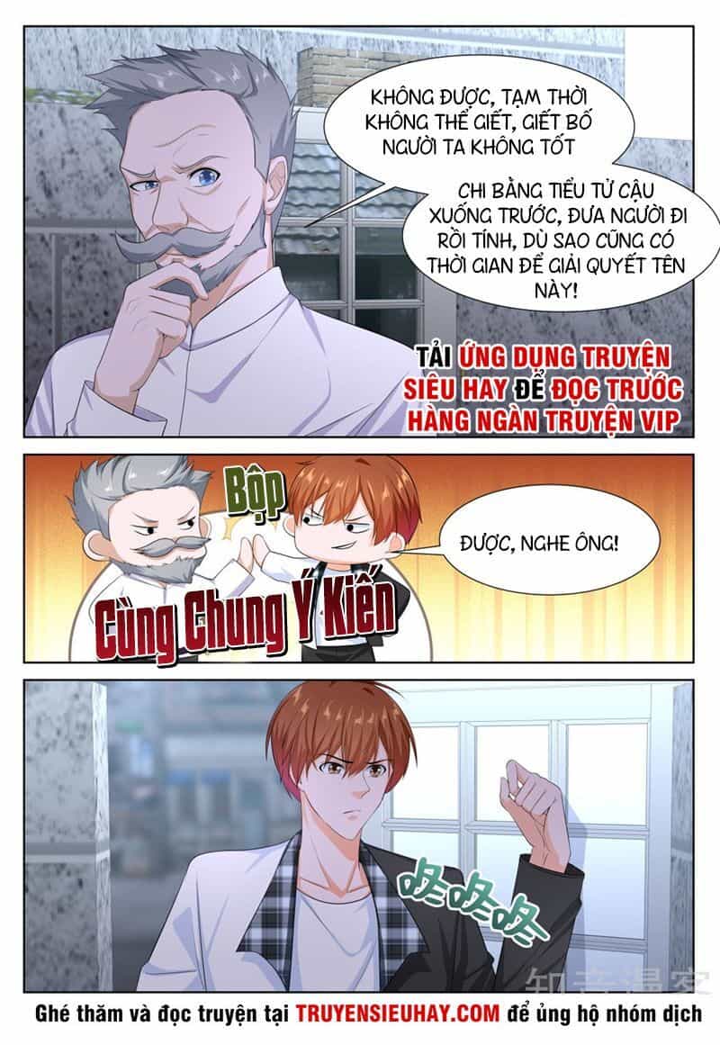 Đô Thị Kiêu Hùng Hệ Thống - Chương 258 - ảnh 7