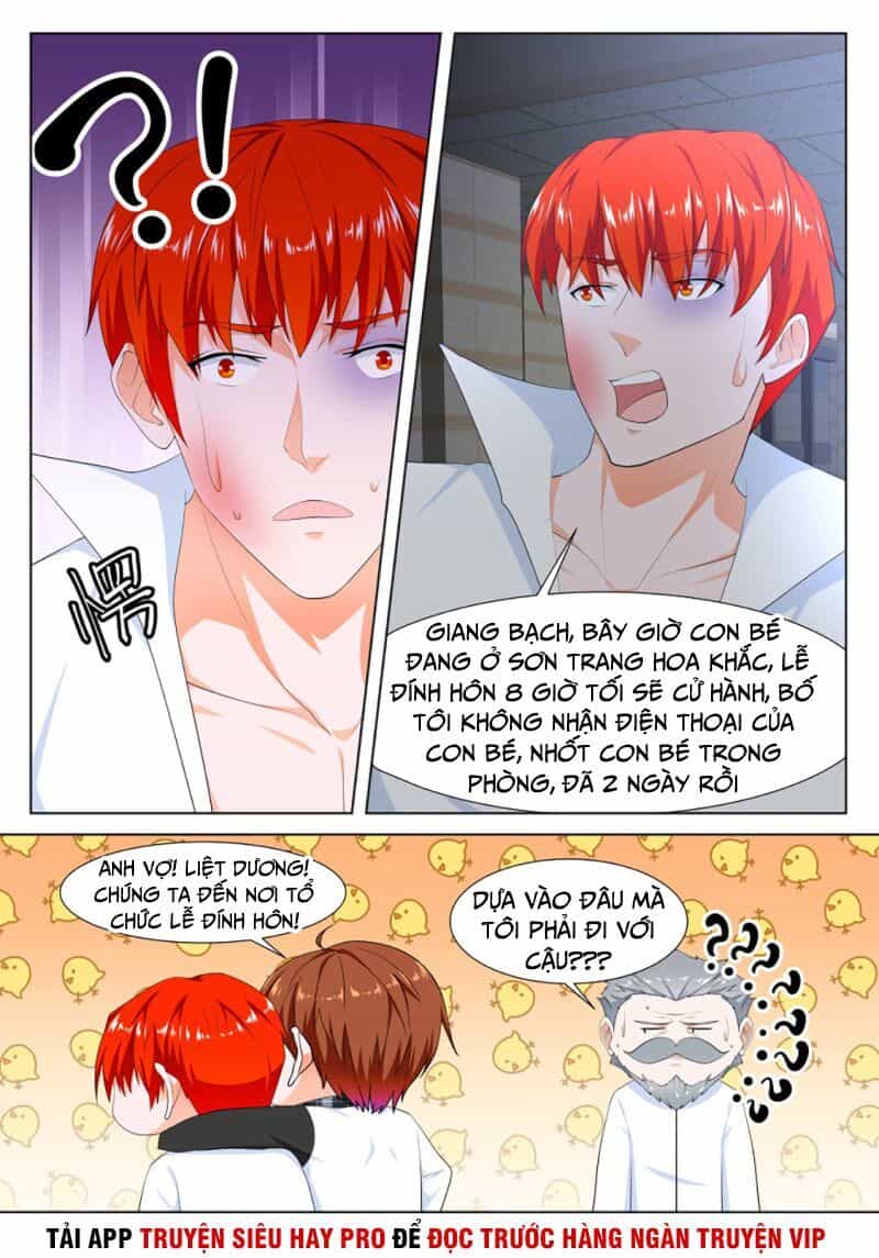 Đô Thị Kiêu Hùng Hệ Thống - Chương 259 - ảnh 12