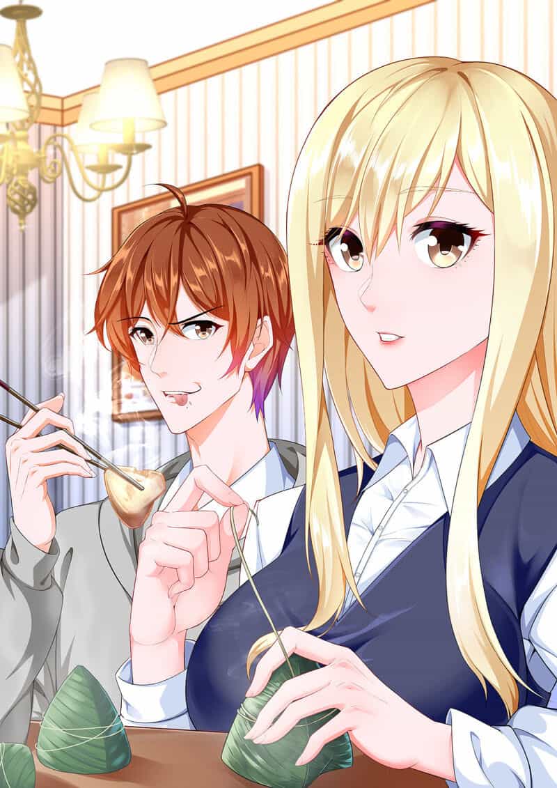 Đô Thị Kiêu Hùng Hệ Thống - Chương 302 - ảnh 1