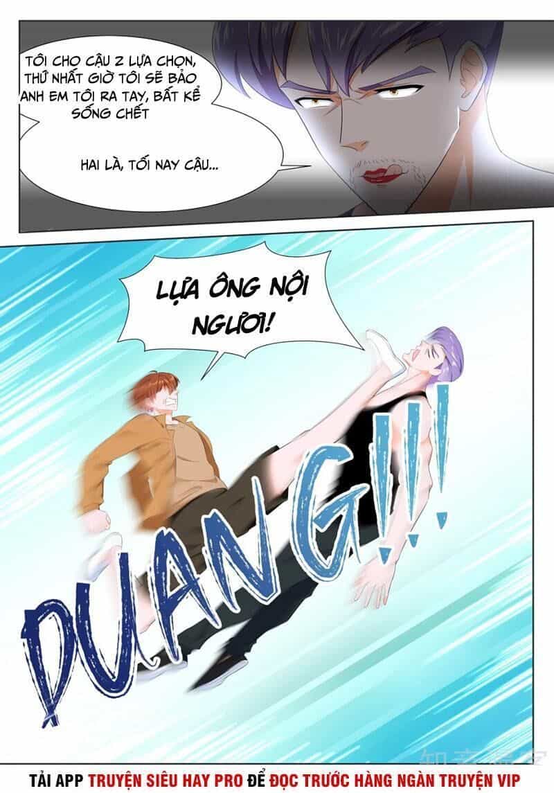 Đô Thị Kiêu Hùng Hệ Thống - Chương 311 - ảnh 8