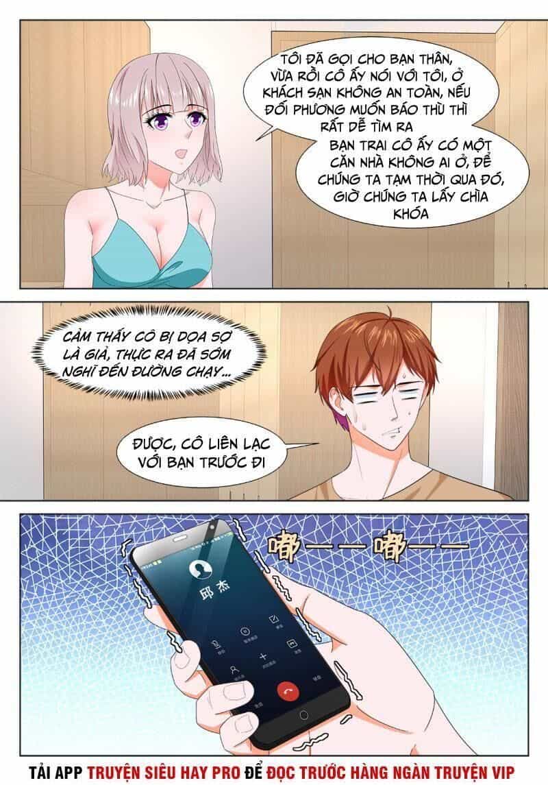 Đô Thị Kiêu Hùng Hệ Thống - Chương 312 - ảnh 5