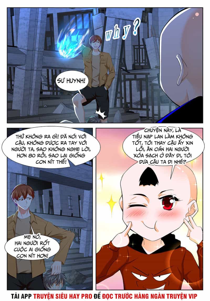 Đô Thị Kiêu Hùng Hệ Thống - Chương 316 - ảnh 12