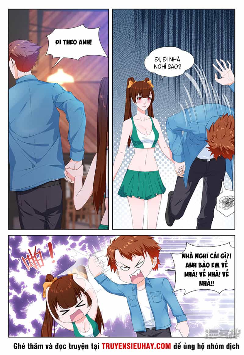 Đô Thị Kiêu Hùng Hệ Thống - Chương 83 - ảnh 8