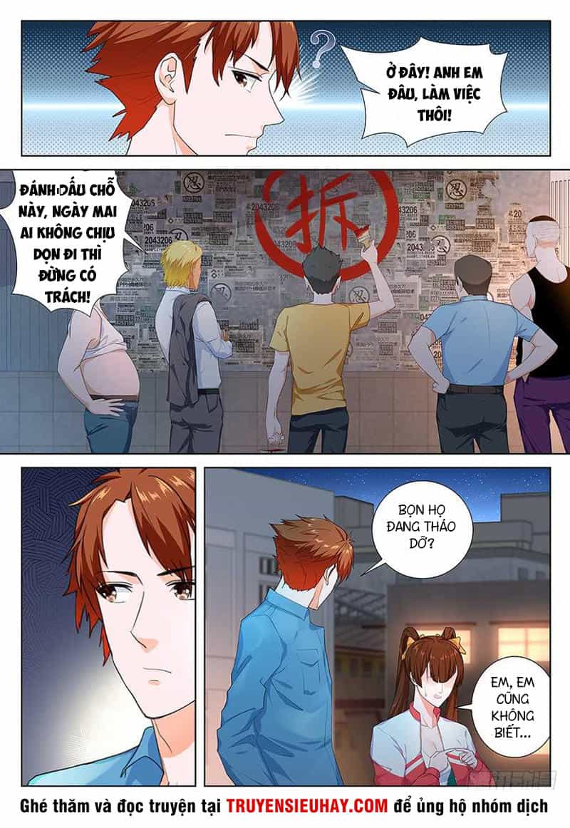 Đô Thị Kiêu Hùng Hệ Thống - Chương 84 - ảnh 4