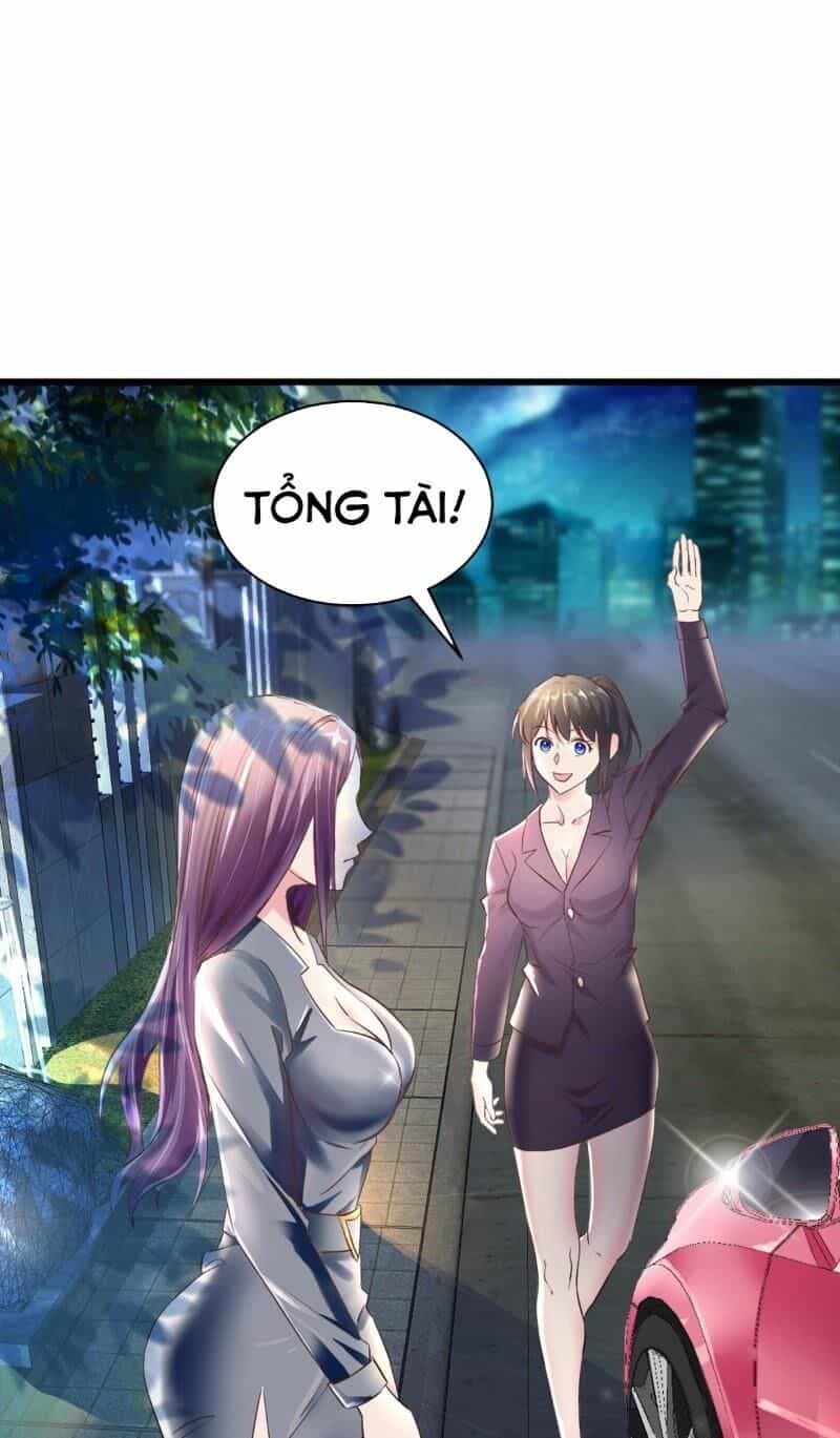 Đô Thị Lãng Tử - Chương 1 - ảnh 11
