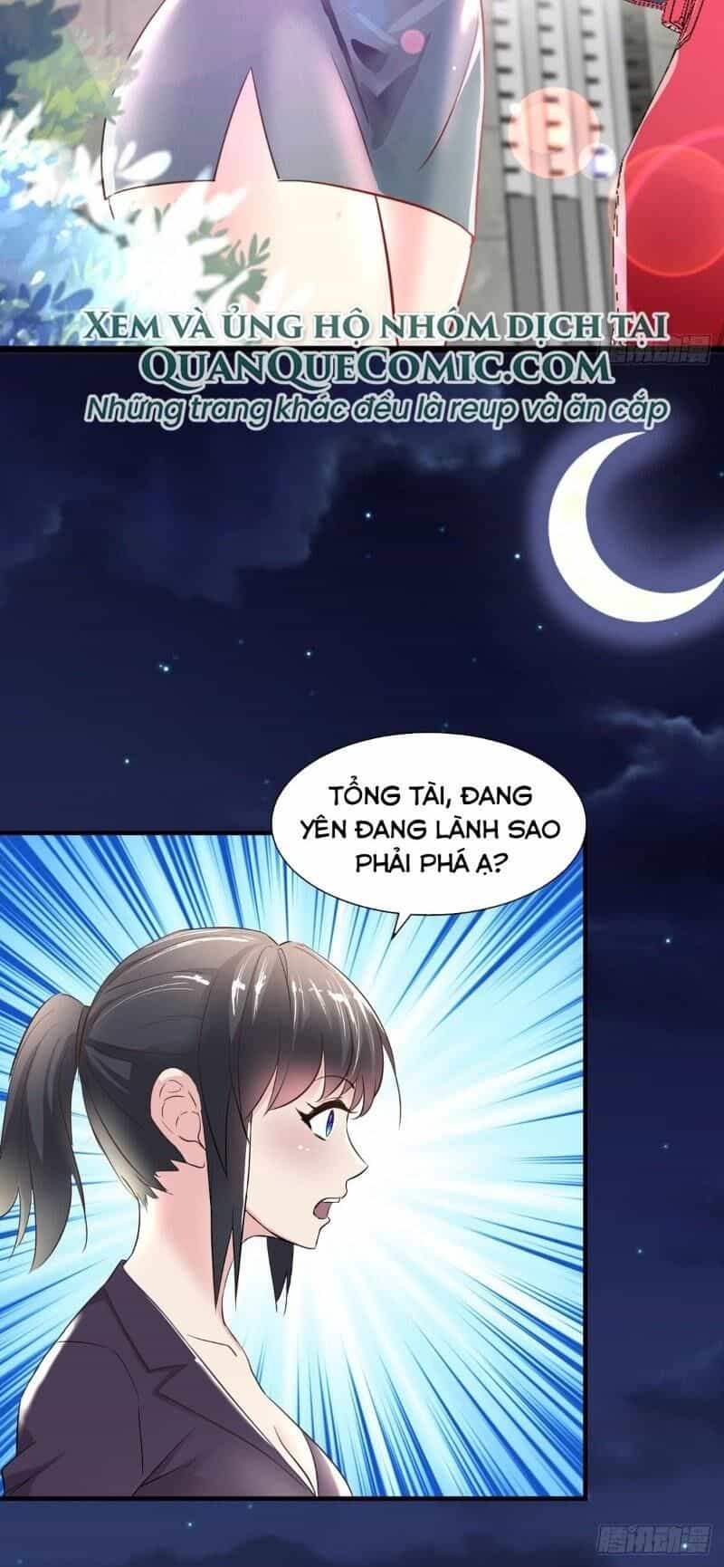 Đô Thị Lãng Tử - Chương 1 - ảnh 14