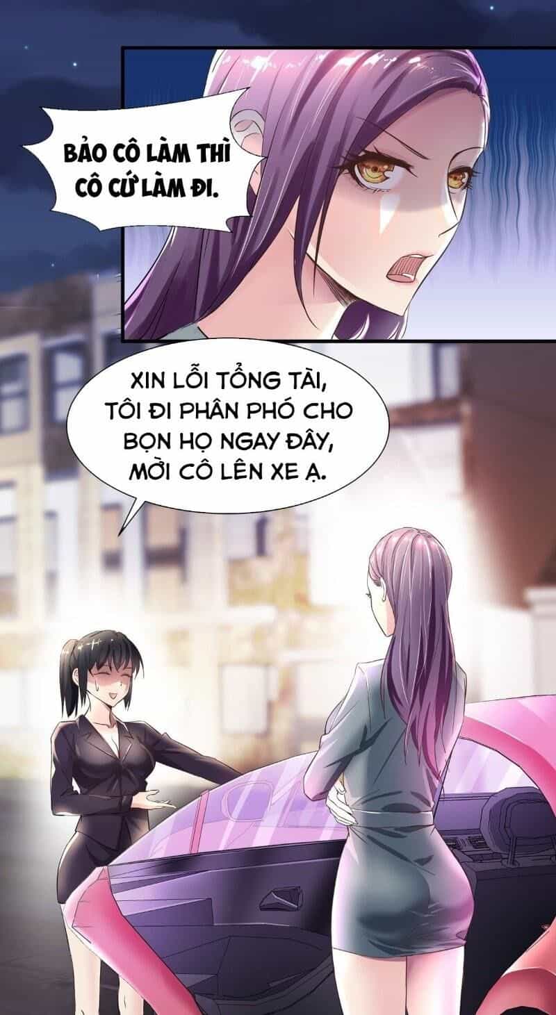 Đô Thị Lãng Tử - Chương 1 - ảnh 15