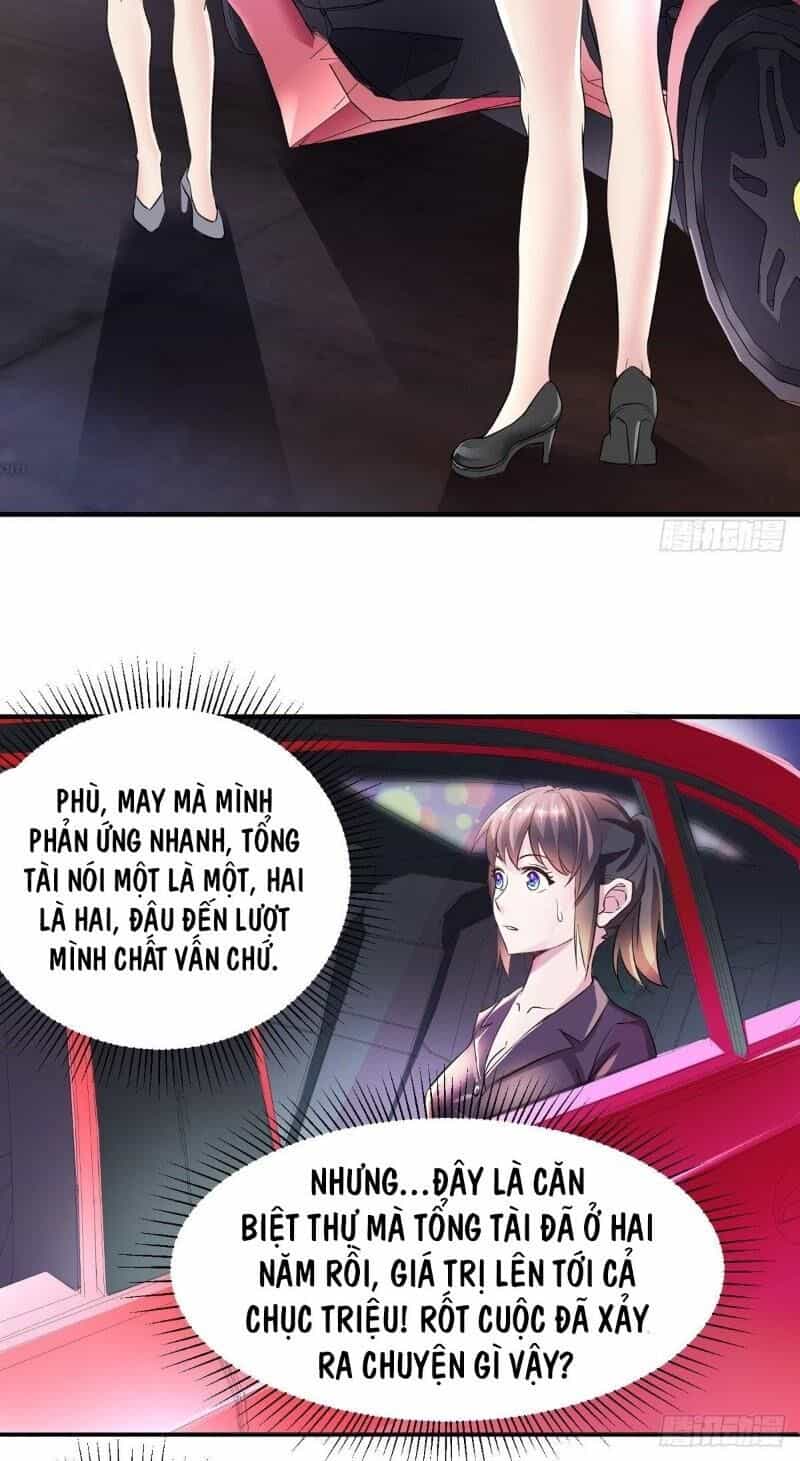Đô Thị Lãng Tử - Chương 1 - ảnh 16