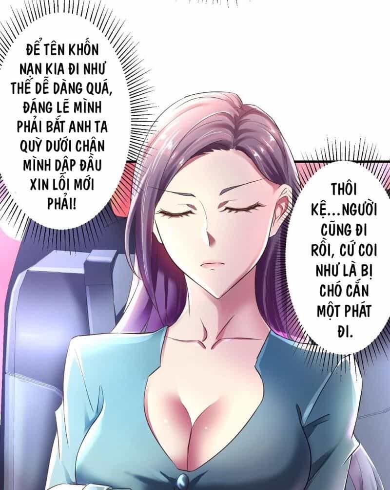 Đô Thị Lãng Tử - Chương 1 - ảnh 17