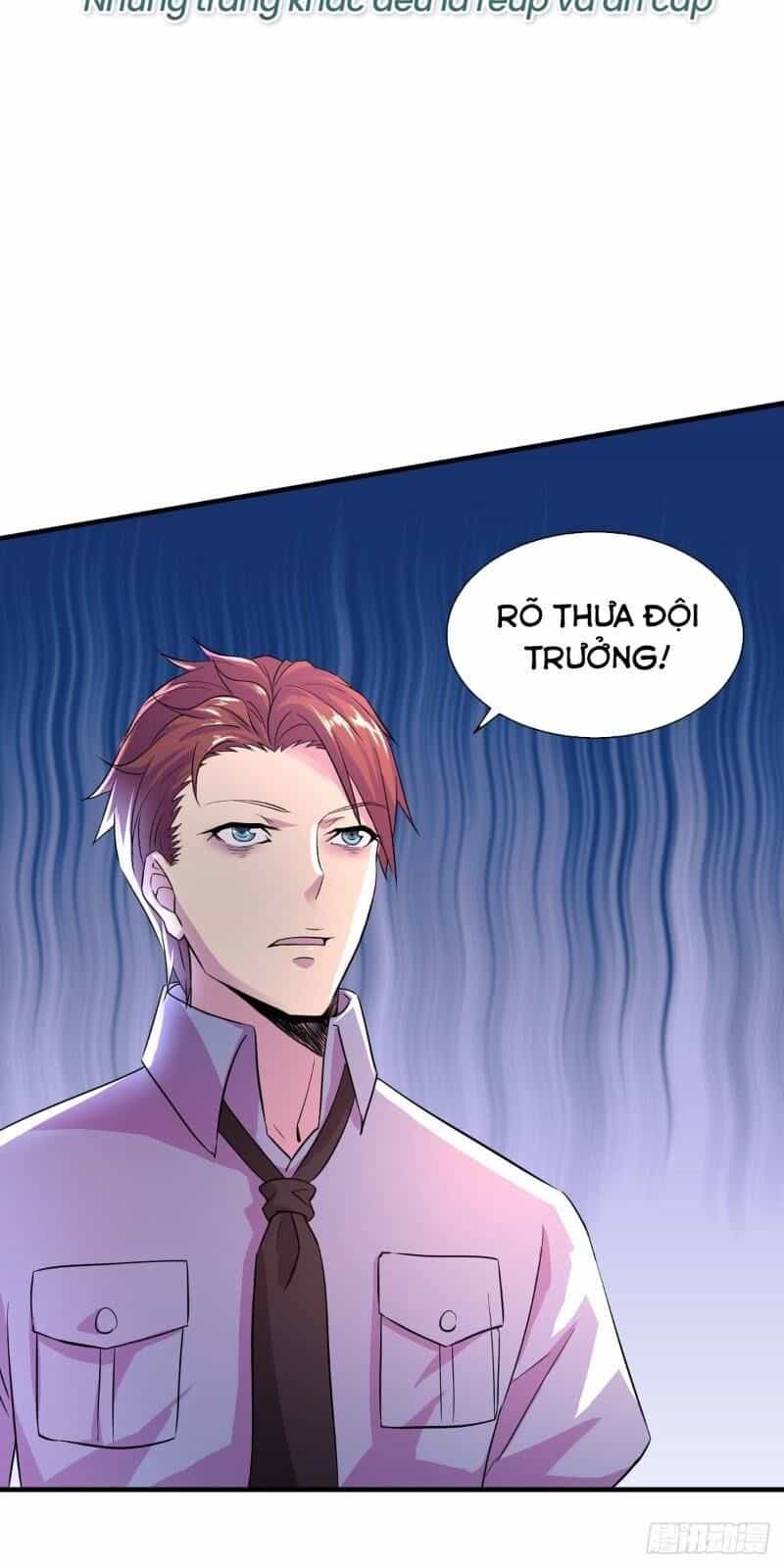 Đô Thị Lãng Tử - Chương 1 - ảnh 22