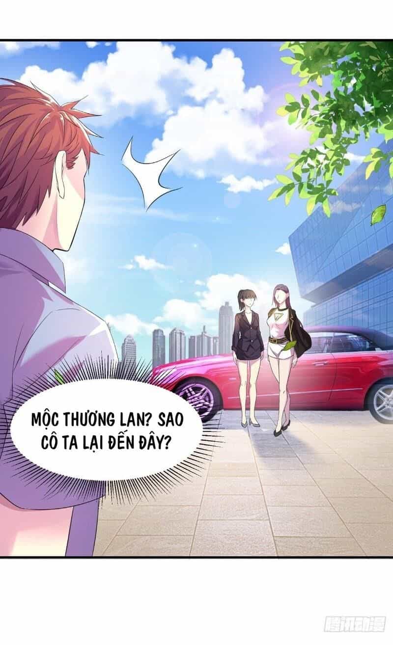 Đô Thị Lãng Tử - Chương 1 - ảnh 23