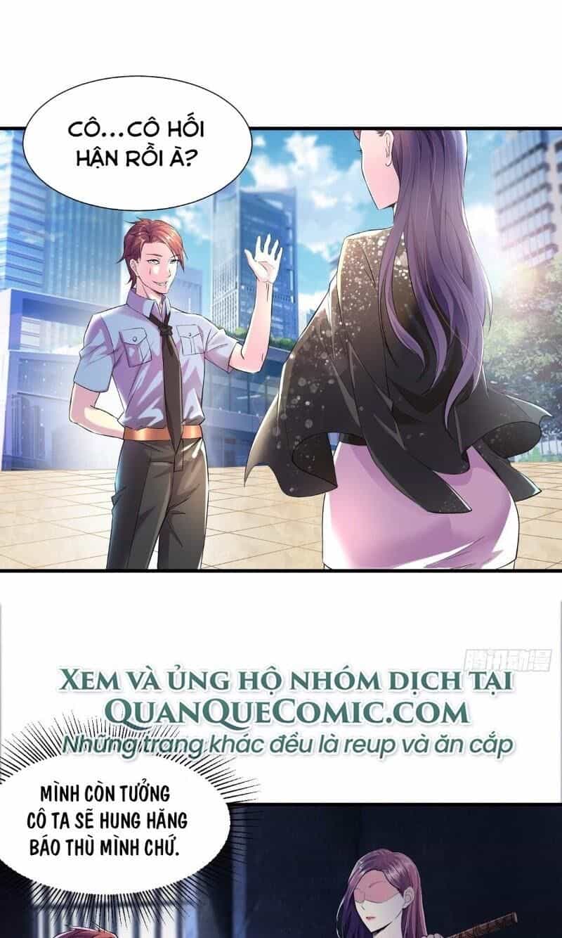 Đô Thị Lãng Tử - Chương 1 - ảnh 25
