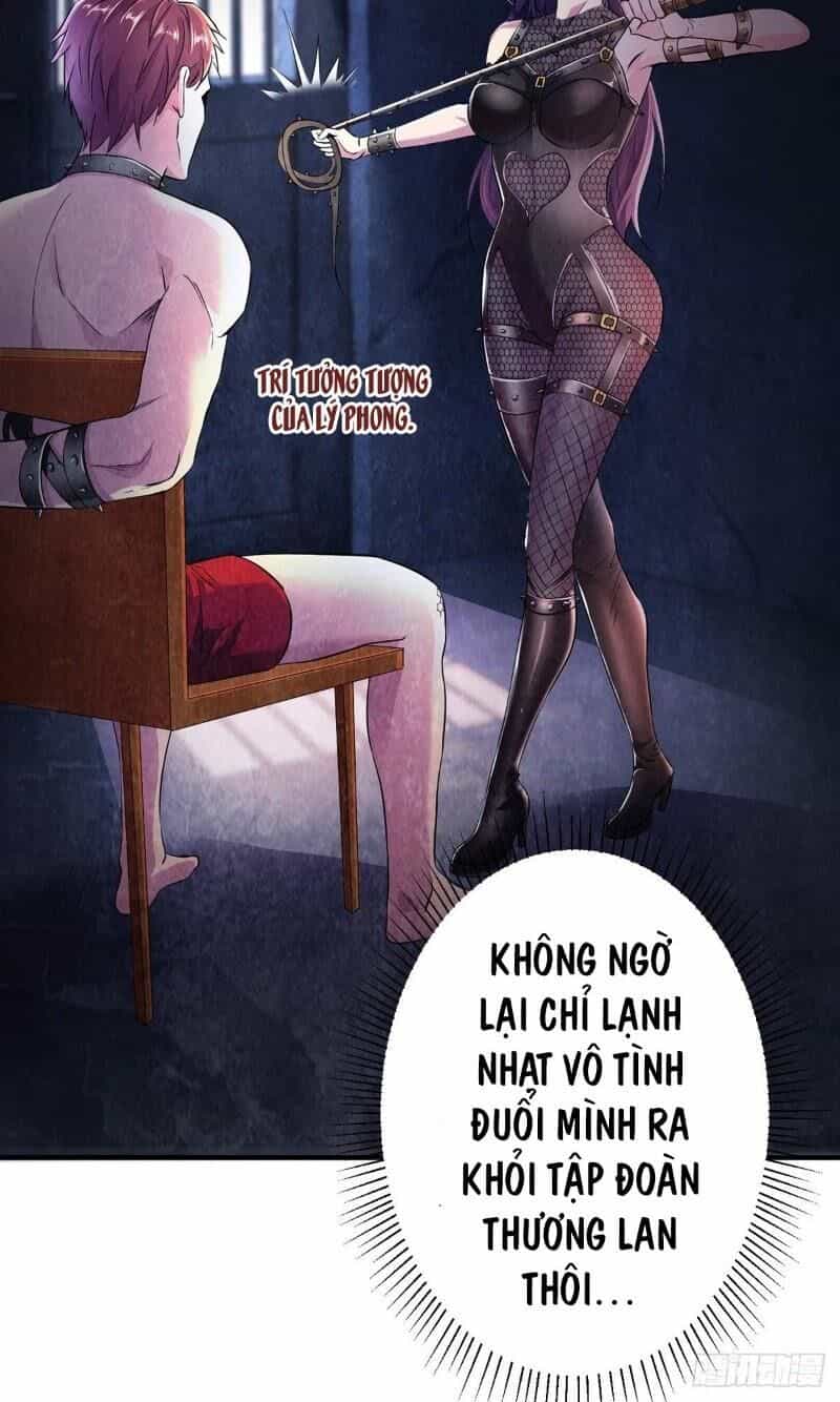 Đô Thị Lãng Tử - Chương 1 - ảnh 26