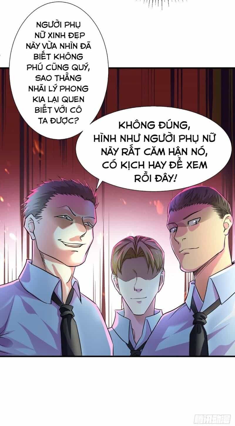 Đô Thị Lãng Tử - Chương 1 - ảnh 27