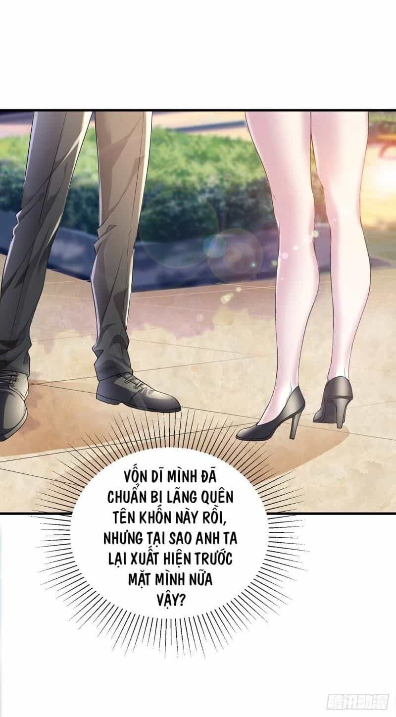Đô Thị Lãng Tử - Chương 1 - ảnh 28