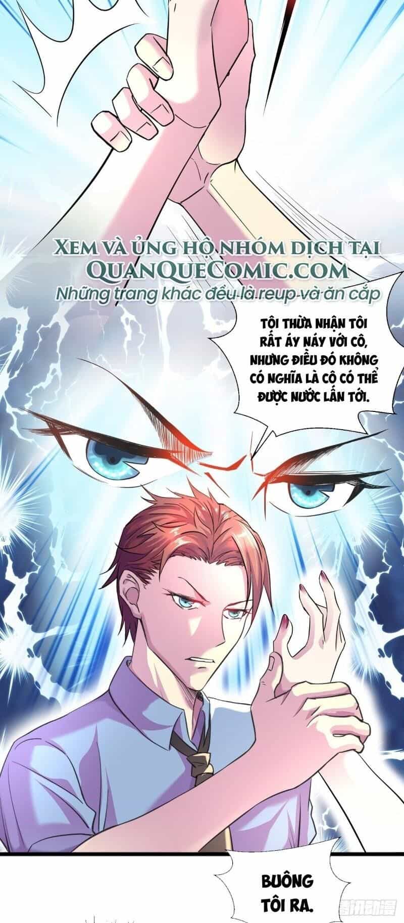 Đô Thị Lãng Tử - Chương 1 - ảnh 30