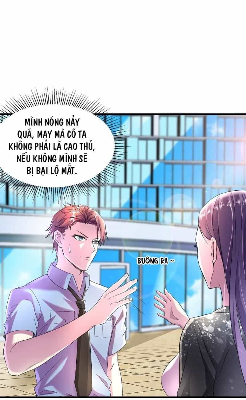 Đô Thị Lãng Tử - Chương 1 - ảnh 32