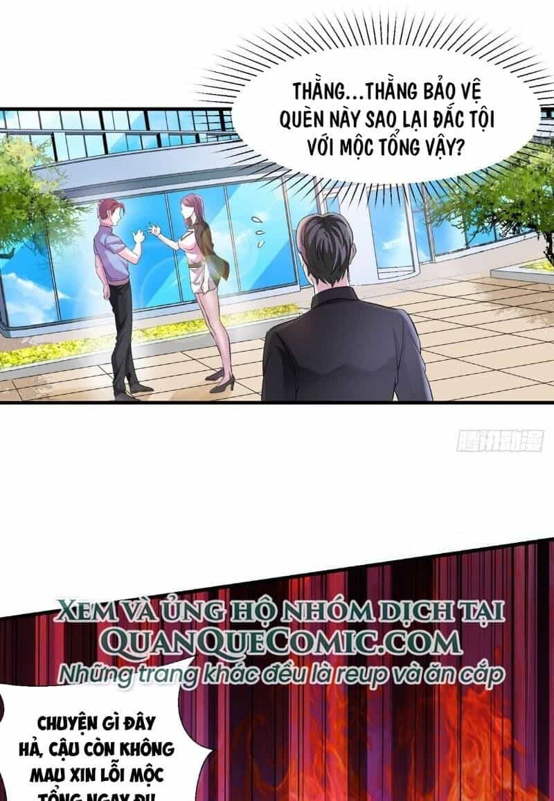 Đô Thị Lãng Tử - Chương 1 - ảnh 33