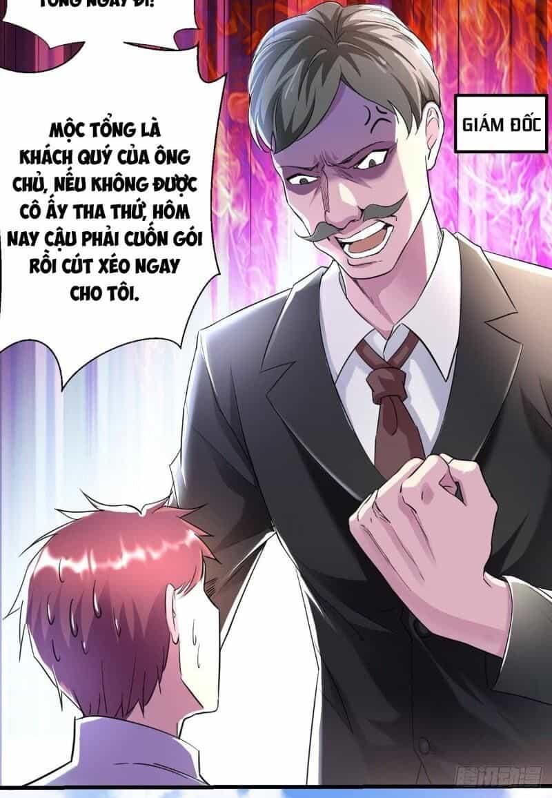 Đô Thị Lãng Tử - Chương 1 - ảnh 34