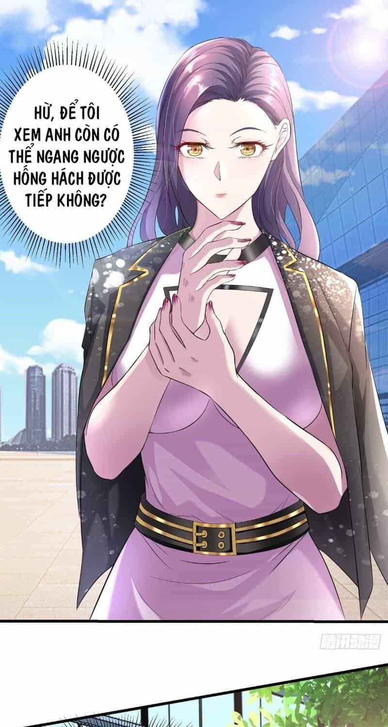 Đô Thị Lãng Tử - Chương 1 - ảnh 35