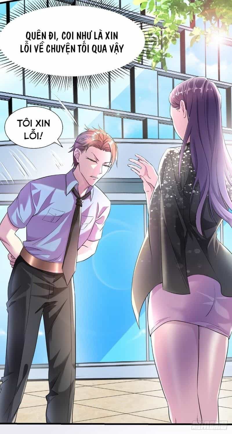 Đô Thị Lãng Tử - Chương 1 - ảnh 36