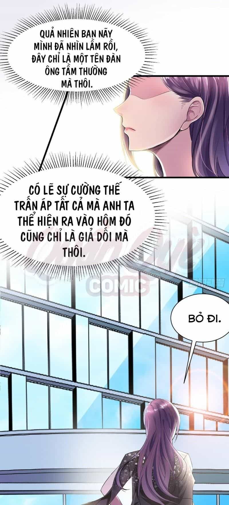 Đô Thị Lãng Tử - Chương 1 - ảnh 37