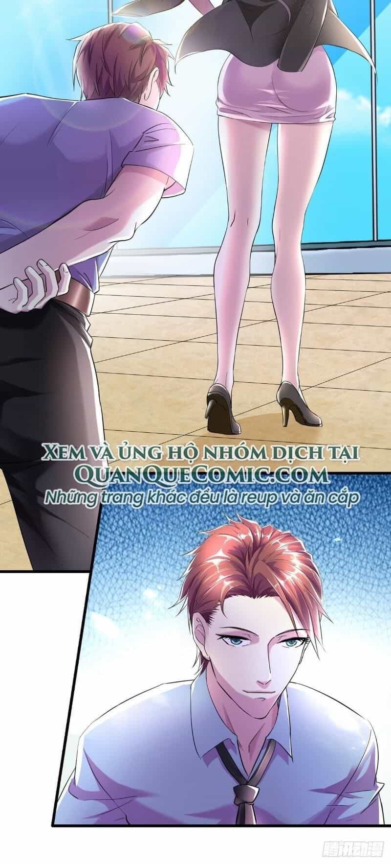 Đô Thị Lãng Tử - Chương 1 - ảnh 38