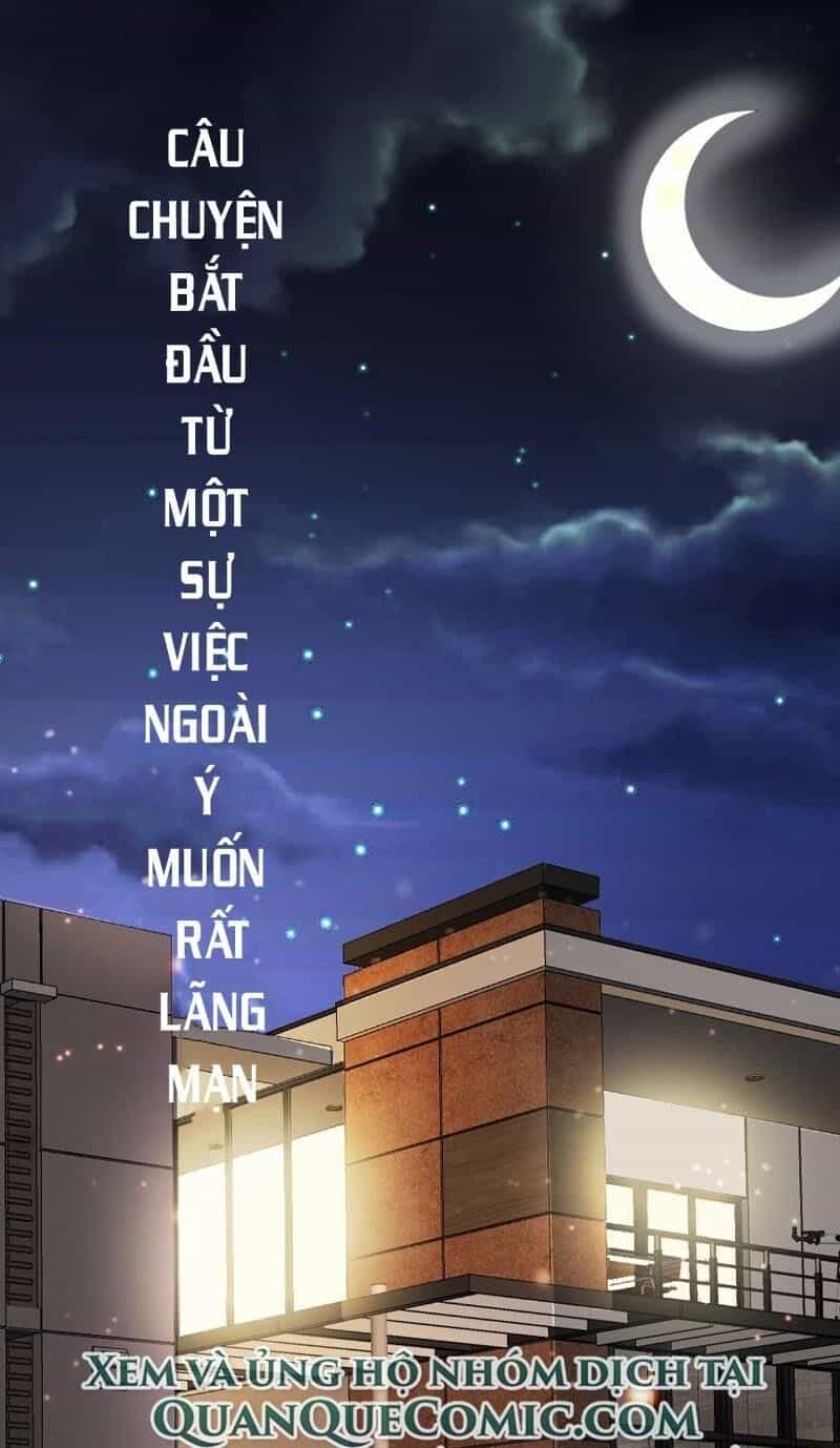 Đô Thị Lãng Tử - Chương 1 - ảnh 5