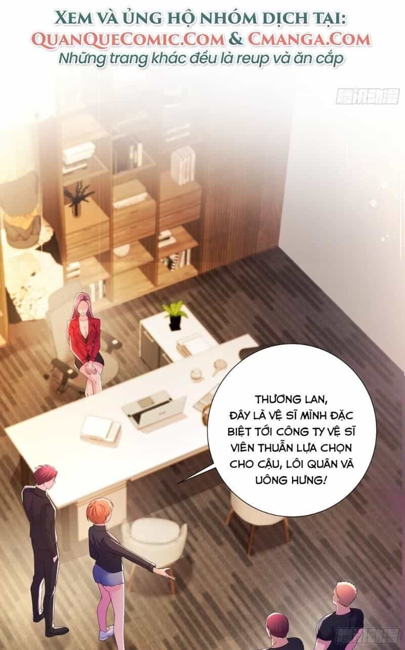 Đô Thị Lãng Tử - Chương 10 - ảnh 12