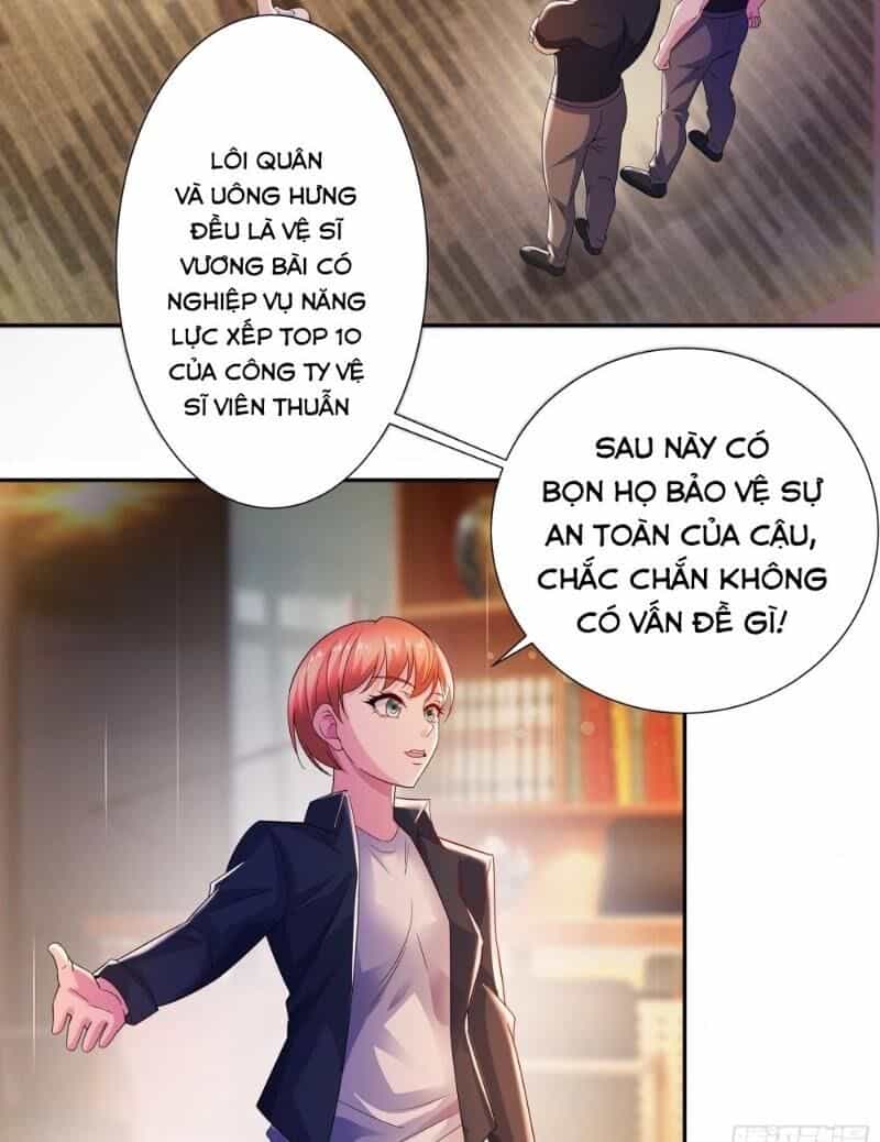 Đô Thị Lãng Tử - Chương 10 - ảnh 13