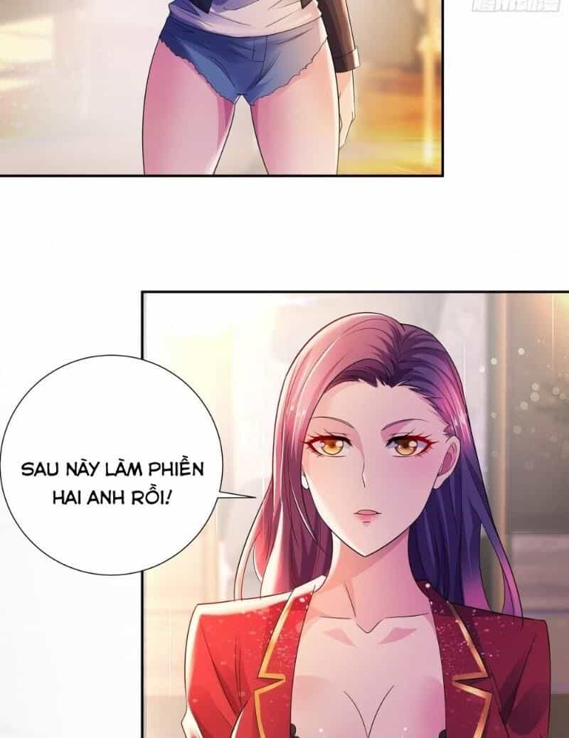 Đô Thị Lãng Tử - Chương 10 - ảnh 14