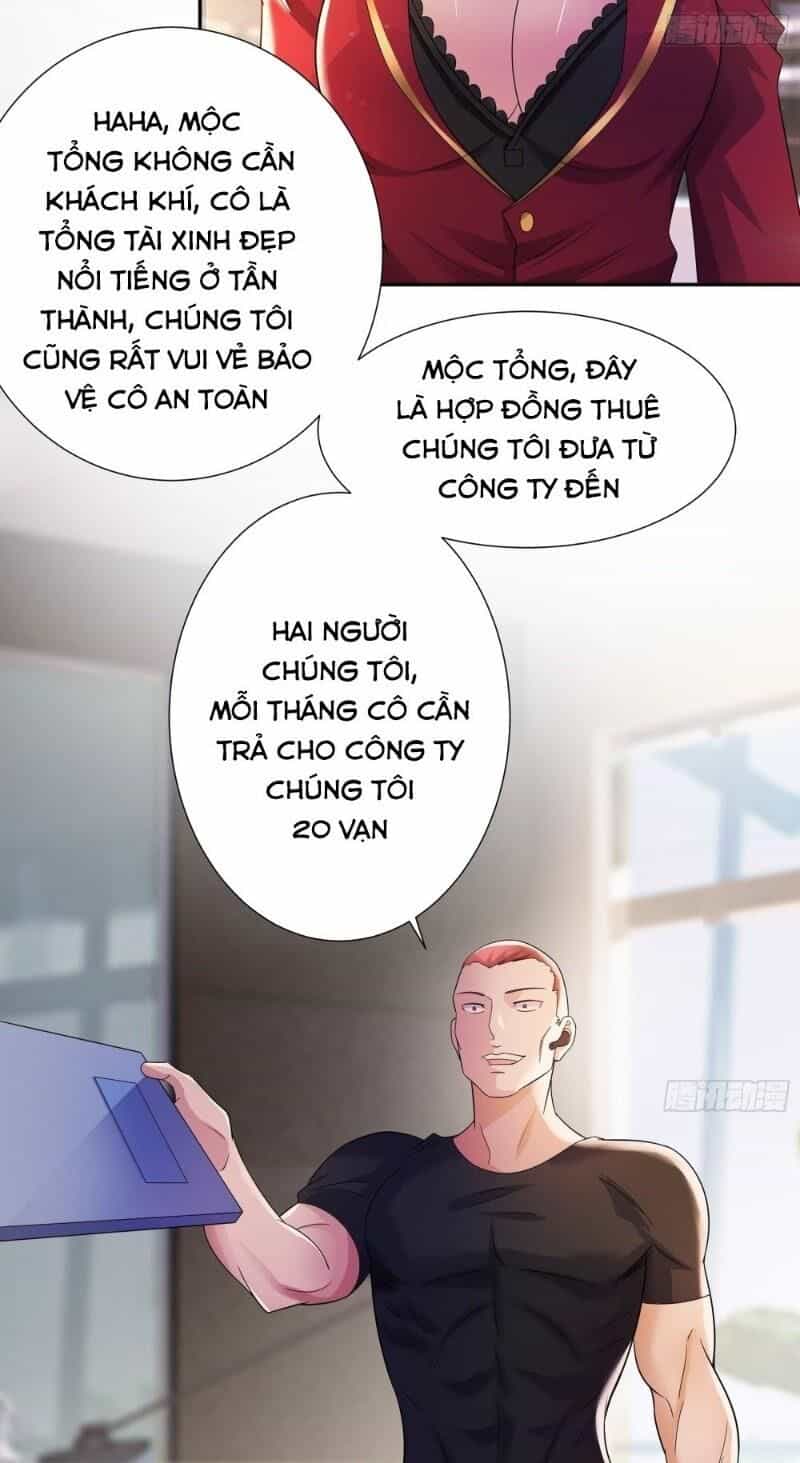 Đô Thị Lãng Tử - Chương 10 - ảnh 15