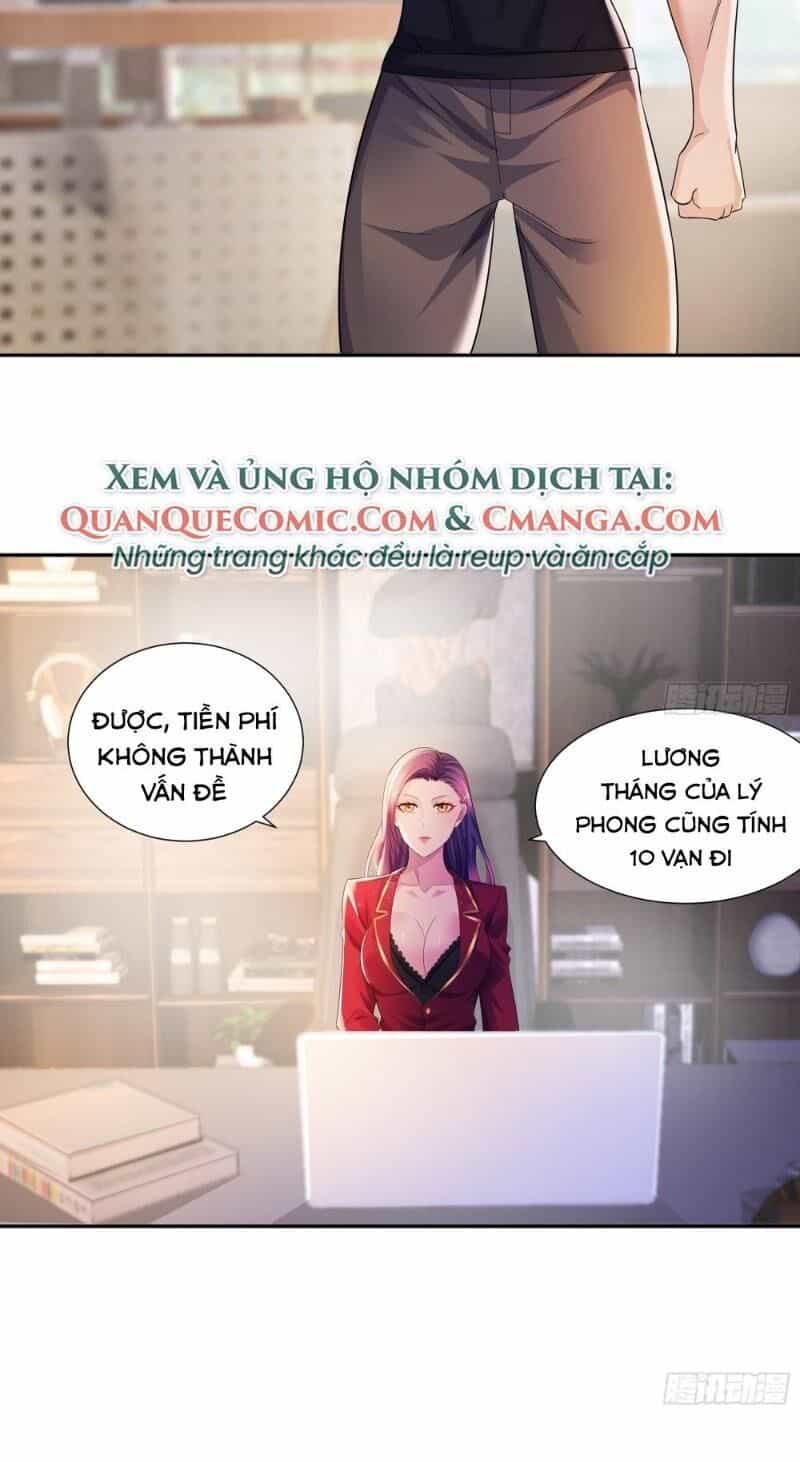 Đô Thị Lãng Tử - Chương 10 - ảnh 16