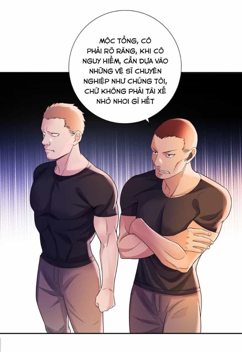 Đô Thị Lãng Tử - Chương 10 - ảnh 17