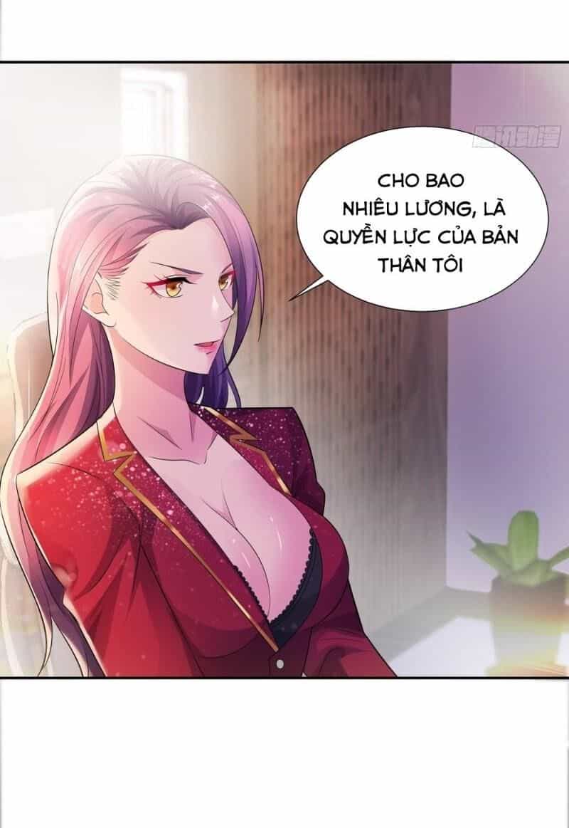 Đô Thị Lãng Tử - Chương 10 - ảnh 18