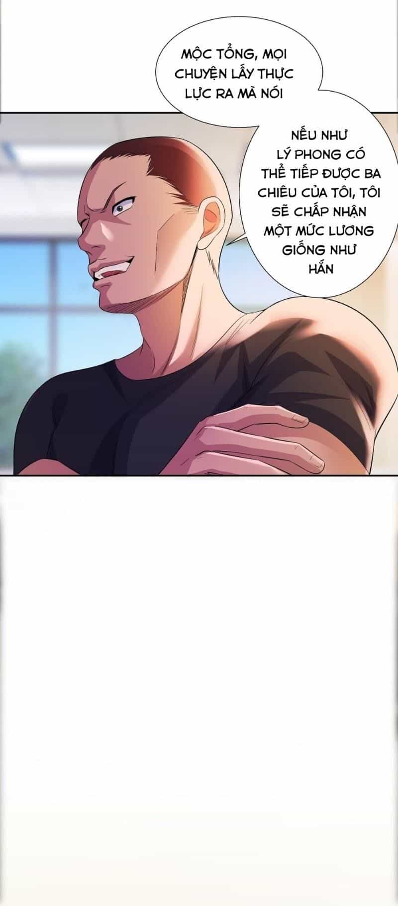 Đô Thị Lãng Tử - Chương 10 - ảnh 19
