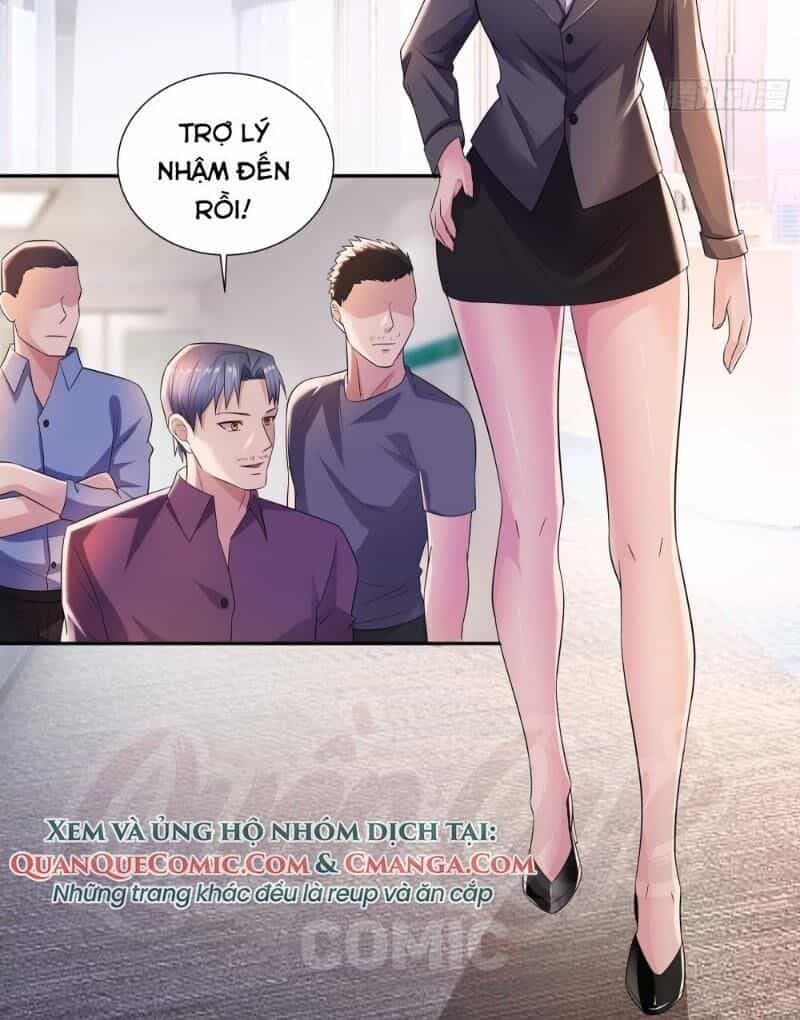 Đô Thị Lãng Tử - Chương 10 - ảnh 2