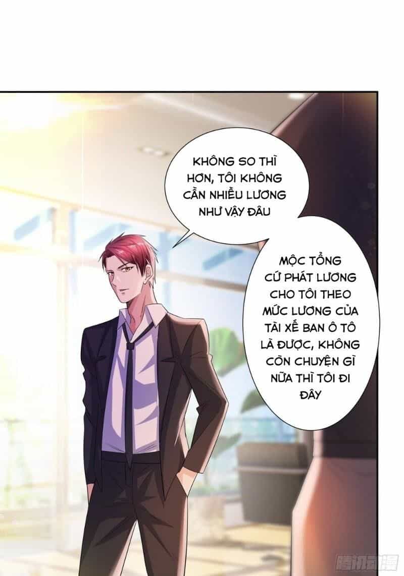 Đô Thị Lãng Tử - Chương 10 - ảnh 21