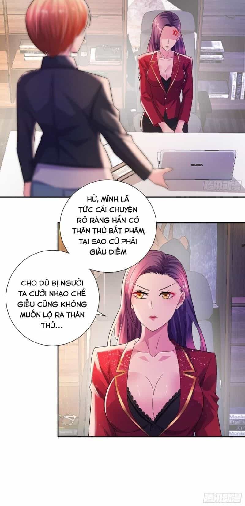 Đô Thị Lãng Tử - Chương 10 - ảnh 24