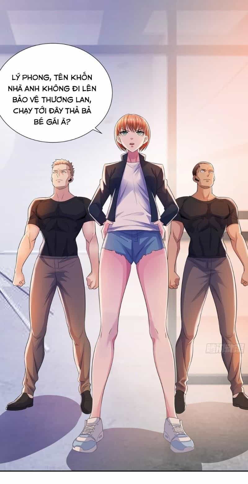 Đô Thị Lãng Tử - Chương 10 - ảnh 6