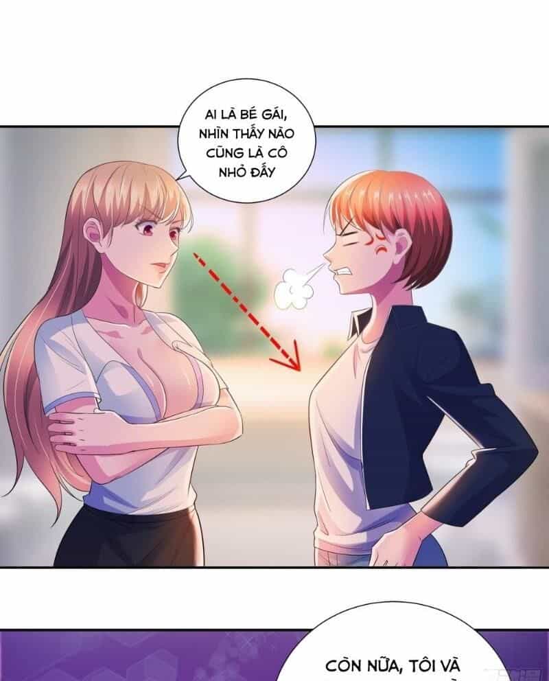 Đô Thị Lãng Tử - Chương 10 - ảnh 7